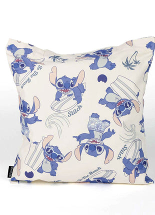Disney Lilo és Stitch, A csillagkutya Beach shopping bag, bevásárlótáska 39 cm