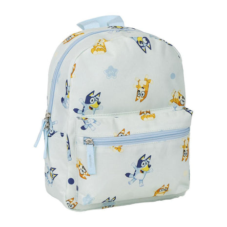 Bluey hátizsák, táska 27 cm