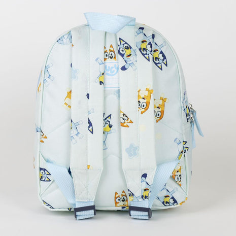Bluey hátizsák, táska 27 cm