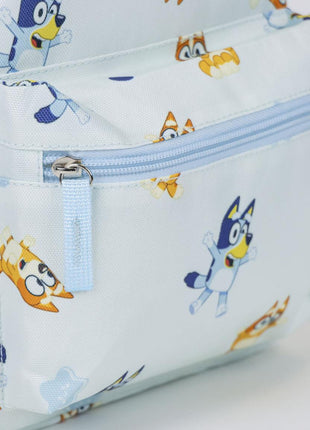 Bluey hátizsák, táska 27 cm