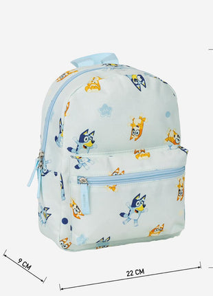 Bluey hátizsák, táska 27 cm