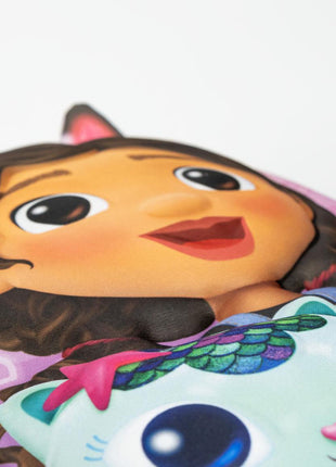 Gabi babaháza 3D hátizsák, táska 31 cm