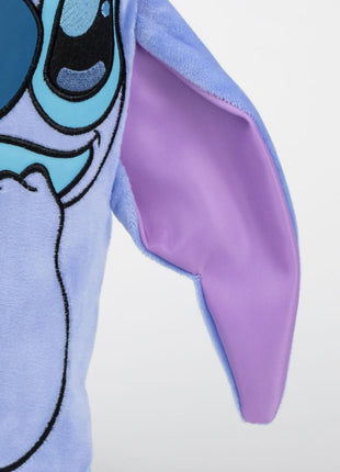 Disney Lilo és Stitch, A csillagkutya plüss hátizsák, táska 28 cm