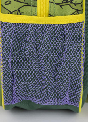 Bosszúállók Hulk 3D hátizsák, táska 31 cm