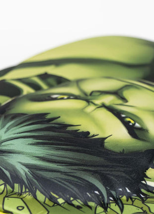 Bosszúállók Hulk 3D hátizsák, táska 31 cm