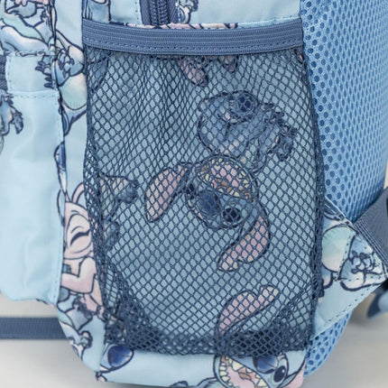 Disney Lilo és Stitch, A csillagkutya hátizsák, táska 33 cm