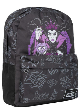 Disney Gonoszok iskolatáska, táska 42 cm
