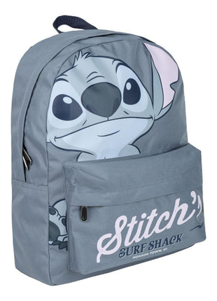 Disney Lilo és Stitch, A csillagkutya Surf Shack iskolatáska, táska 42 cm
