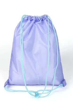 Disney Jégvarázs Elsa tornazsák, hátizsák 39 cm