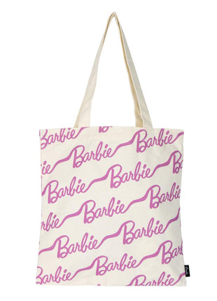 Barbie shopping bag, bevásárlótáska 39 cm