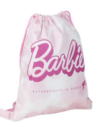 Barbie Power tornazsák, hátizsák 39 cm
