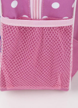 Disney Minnie Dots hátizsák, táska 29 cm