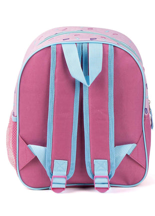 Gabi babaháza Rainbow hátizsák, táska 29 cm