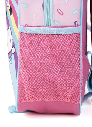 Gabi babaháza Rainbow hátizsák, táska 29 cm