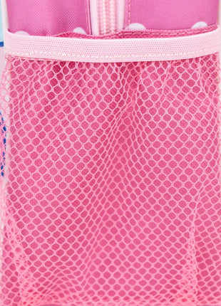 Disney Minnie Dots 3D hátizsák, táska 31 cm