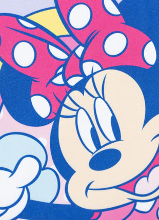 Disney Minnie Dots 3D hátizsák, táska 31 cm