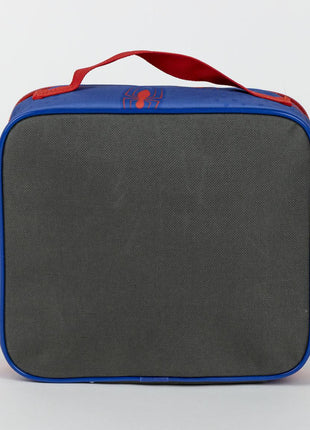 Pókember What's Up thermo uzsonnás táska 22 cm