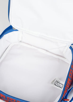 Bosszúállók Team thermo uzsonnás táska 22 cm