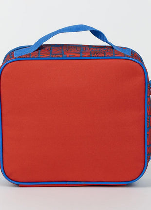 Bosszúállók Team thermo uzsonnás táska 22 cm