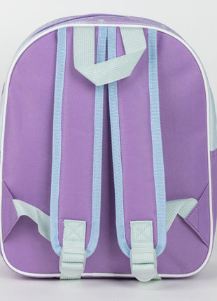 Disney Jégvarázs Sisters hátizsák, táska 29 cm