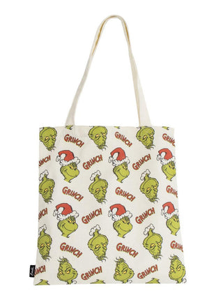 A Grincs shopping bag, bevásárlótáska 39 cm