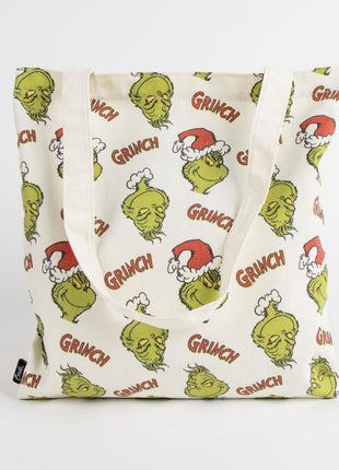 A Grincs shopping bag, bevásárlótáska 39 cm
