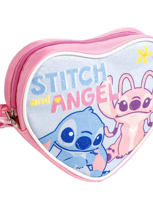 Disney Lilo és Stitch, A csillagkutya Angel oldaltáska, válltáska