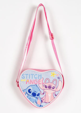 Disney Lilo és Stitch, A csillagkutya Angel oldaltáska, válltáska