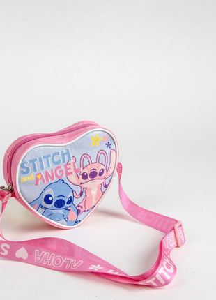 Disney Lilo és Stitch, A csillagkutya Angel oldaltáska, válltáska