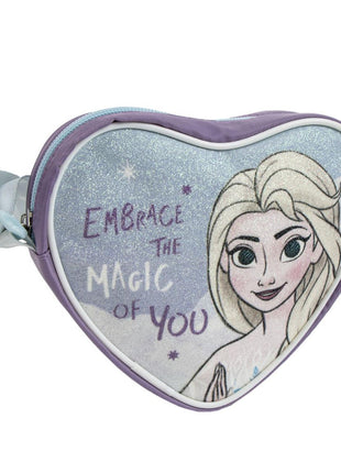 Disney Jégvarázs Embrace oldaltáska, válltáska