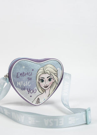 Disney Jégvarázs Embrace oldaltáska, válltáska