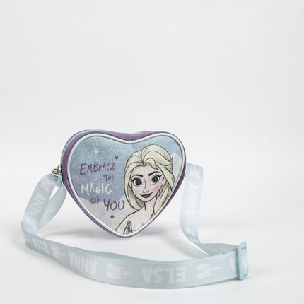 Disney Jégvarázs Embrace oldaltáska, válltáska