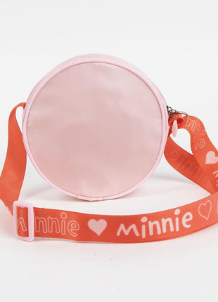 Disney Minnie Peek 3D oldaltáska, válltáska