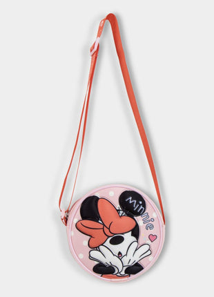 Disney Minnie Peek 3D oldaltáska, válltáska