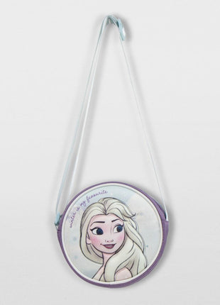 Disney Jégvarázs Winter 3D oldaltáska, válltáska