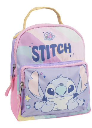 Disney Lilo és Stitch, A csillagkutya hátizsák, táska 23 cm