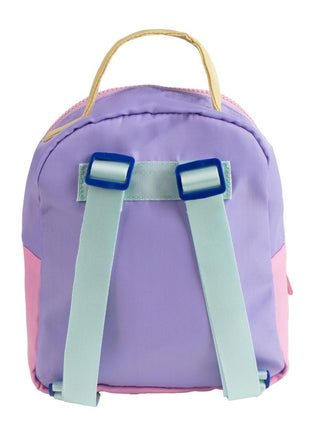 Disney Lilo és Stitch, A csillagkutya hátizsák, táska 23 cm