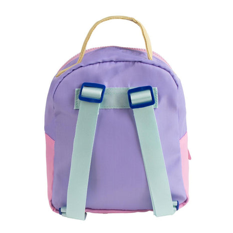 Disney Lilo és Stitch, A csillagkutya hátizsák, táska 23 cm