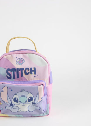 Disney Lilo és Stitch, A csillagkutya hátizsák, táska 23 cm