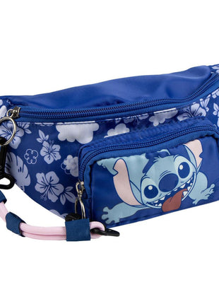 Disney Lilo és Stitch, A csillagkutya övtáska 25 cm