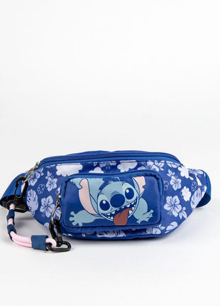 Disney Lilo és Stitch, A csillagkutya övtáska 25 cm