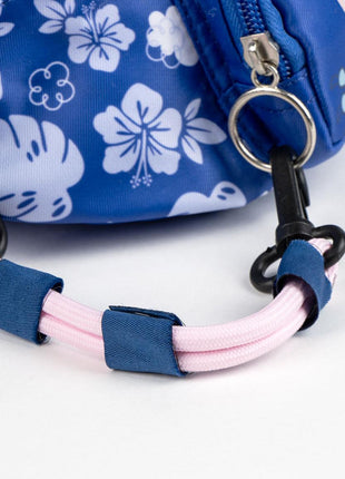 Disney Lilo és Stitch, A csillagkutya övtáska 25 cm
