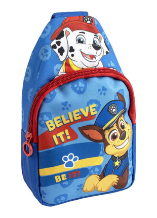 Mancs Őrjárat Believe It Bandolier oldaltáska 23 cm