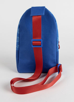 Mancs Őrjárat Believe It Bandolier oldaltáska 23 cm