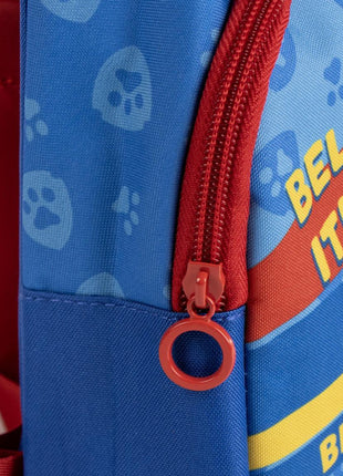 Mancs Őrjárat Believe It Bandolier oldaltáska 23 cm