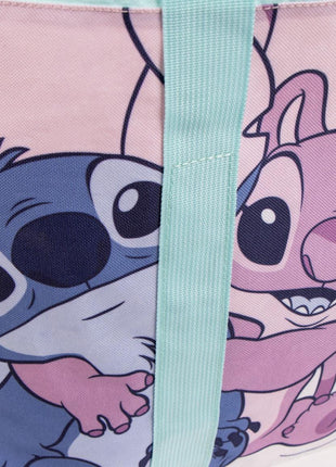 Disney Lilo és Stitch, A csillagkutya Angel strandtáska 47 cm
