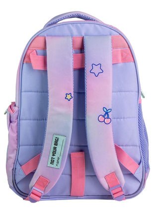 Disney Lilo és Stitch, A csillagkutya Universe iskolatáska, táska 42 cm