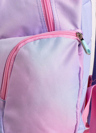 Disney Lilo és Stitch, A csillagkutya Universe iskolatáska, táska 42 cm