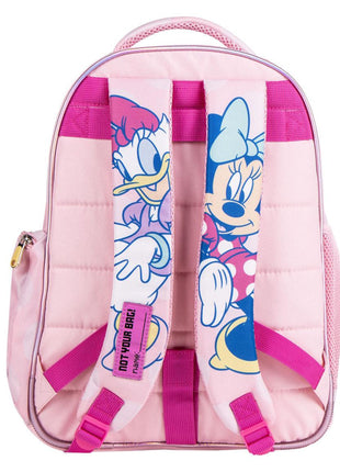 Disney Minnie Friends iskolatáska, táska 42 cm