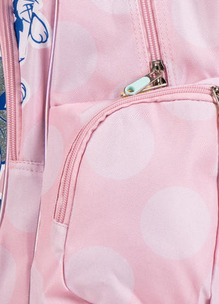 Disney Minnie Friends iskolatáska, táska 42 cm